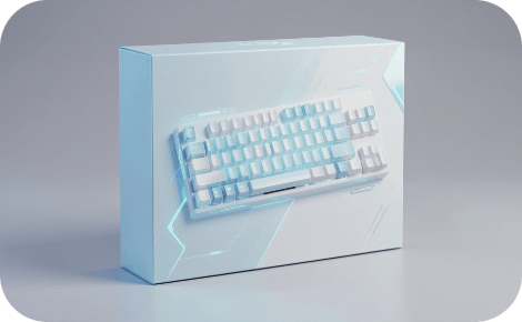 Razer 包装方案